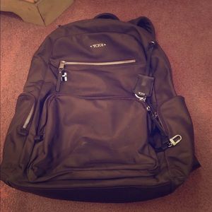Tumi backpack